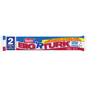 Big Turk 2 Bar