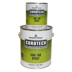 Corotech Coal Tar Inain V157-80