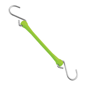 Perfect Bungee Cord Safety Green PC12G 12In