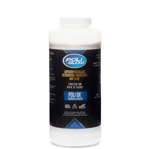 Poliglow Poli-Ox Oxidation Remover