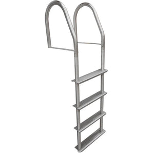 Dockedge Dock Ladder Ss 4 Step 686-2204-F