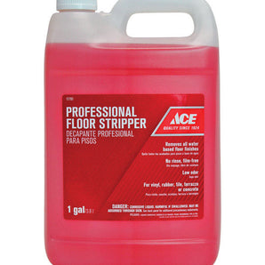 Ace Professional Floor Stripper