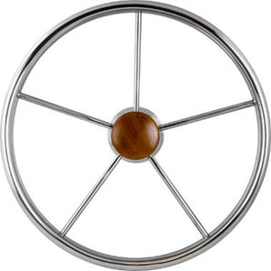 Sea-Dog Steering Wheel 15In 230115