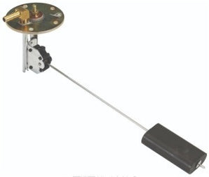 Moeller Electric Fuel Sending Unit w/Diesel Return 12In-24In 035724