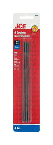 ACE Coping Blade 6.5In Coarse 10Tpi 2375095