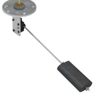 Moeller Electric Fuel Sending Unit 6In-12In 114-035722
