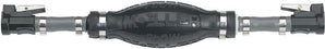 Moeller Fuel Line Assembly Yamaha 3/8in 770-034394