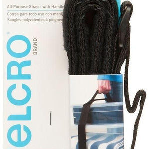 Velcro Cinch Strap w/Handle 72'x2"