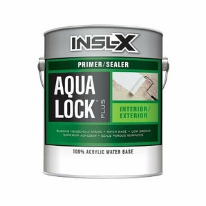 Aqualock Primer White AQ-04009F