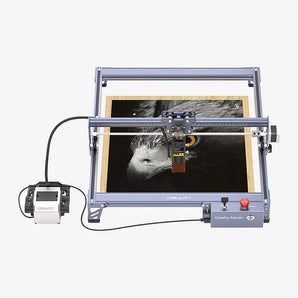 Creality Falcon Laser Engraver 10Watt