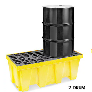 Spill Containment Pallet