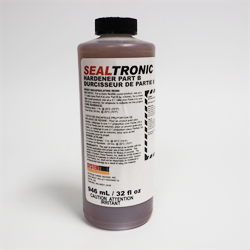 Sealtronic Hardner "B" Clear F1500B16