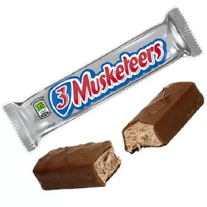 3 Musketeers 93 G