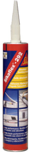 Sikaflex 292 White 310ML