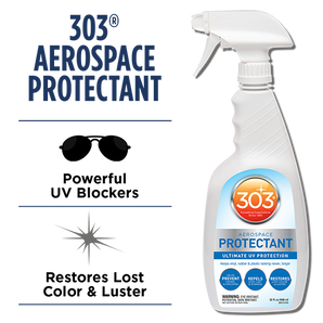 303® Aerospace Protectant - 3.8 L
