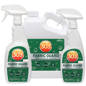 303 Fabric Guard