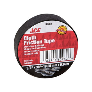 Ace Cloth Friction (Hockey) Tape