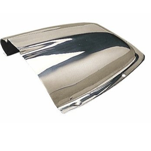 Sea-Dog Stainless Steel Clam Shell Vent 7" 3313401