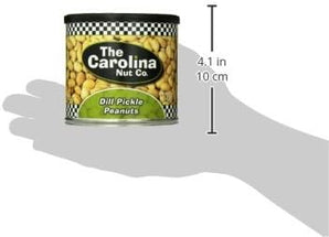 Carolina Peanuts Dill Pickle