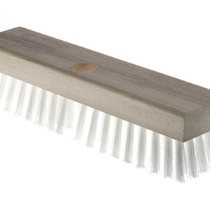 AGF Medium Boat Deck Scrub Brush