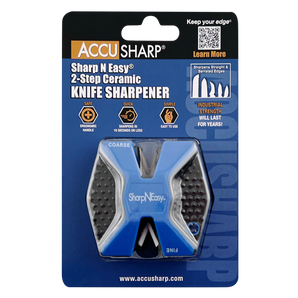 Accusharp Sharpneasy Blue 334Cd