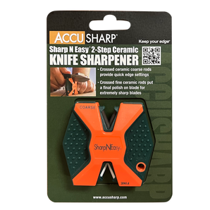 Accusharp Sharpneasy Orange 335Cd