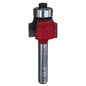 Freud Router Bit Radius Round Over 34-104