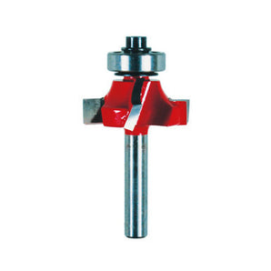 Freud Router Bit Radius Round Over 34-110