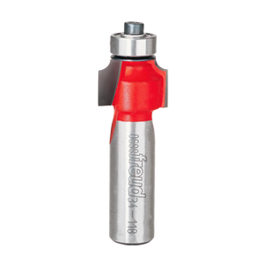 Freud Router Bit Rounding Over 34-118