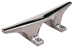 Sea-Dog Cleat Chrome 4 Hole 354-0441041