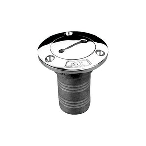 Sea-Dog Diesel Deck Fill Stainless St. 354-351321