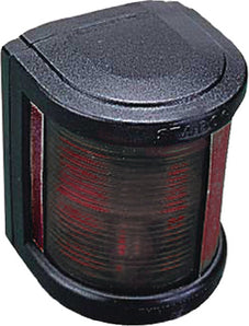 Sea-Dog Side Light Starboard - 2-7/8" x 2-3/16" x 2-1/8"