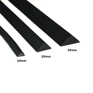 EVA Foam Bevel (Low) 4mm X 10mm