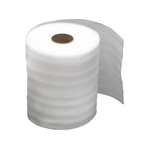 Ethafoam 180 Roll White 1.8lb - 250ft X 1/4In X48in