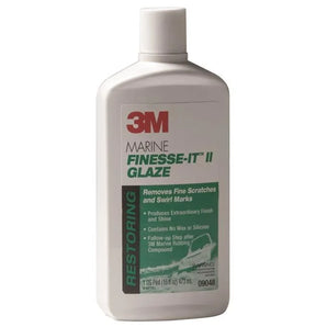 3M Finesse It 2 Polish 71-09048