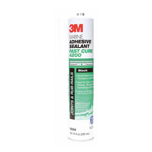 3M 4200 Marine Sealant