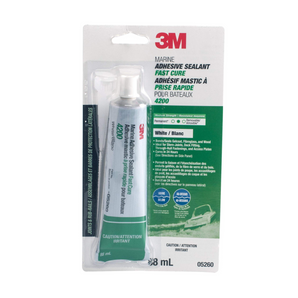 3M 4200 Marine Sealant