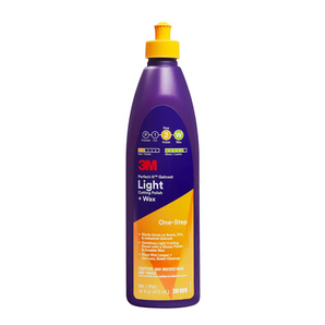 3M Gelcoat Cut Polish Light 71 500ml-36109