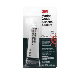 3M Marine Silicone