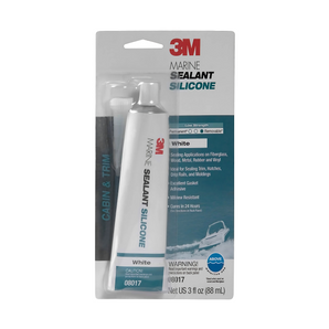 3M Marine Silicone