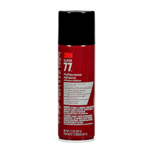 3M Super 77™ Multipurpose Spray Adhesive 13.8oz