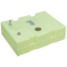Permanent Below Deck Fuel Tank 24Gal 032524