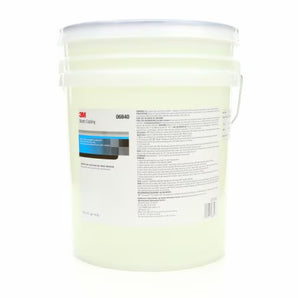 3M Booth Coating - 5 Gal