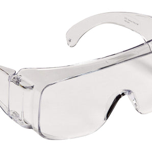 3M Over-The-Glass Safety Glasses