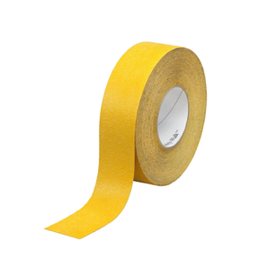 3M Safety Walk Anti-Slip Tape - Yellow