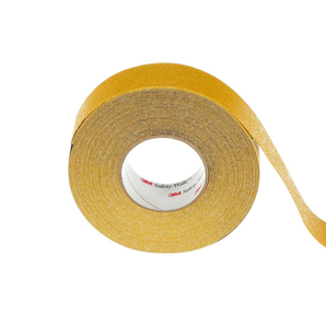 3M Safety Walk Anti-Slip Tape - Yellow