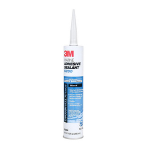 3M Marine Adhesive Sealant 5200