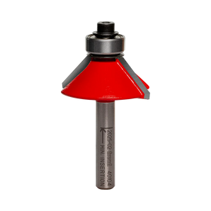 Freud Router Bit Chamfer 40-104