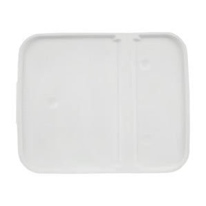 EZ Stor Plastic Lid White - 8Gal/13Gal