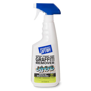 Motsenbocker's Graffiti Remover 22oz